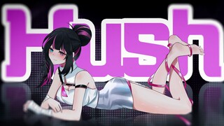 【云图手书】意 乱 迷 情