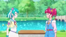 Star☆Twinkle Precure Episode 3 Sub Indonesia