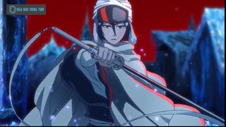 Hege Riise chung tình - Review - BLEACH - HUYẾT CHIẾN NGÀN NĂM p1 #anime #schooltime