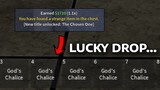 6 chalice?!!..  I am THE CHOOSEN one In Blox Fruits..