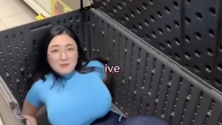 Hộp quà bí mật của nước Mỹ!