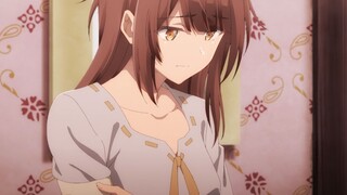After the villain's body was transformed, he also became one of my wives? !
