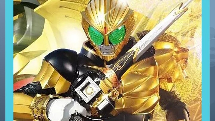 Kamen Rider Beast Knight All Forms Inventory] Lunch time is here