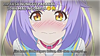 Ketika lu udah gak kuat nahan pen ngompol😫🤤 || Jedag Jedug Anime