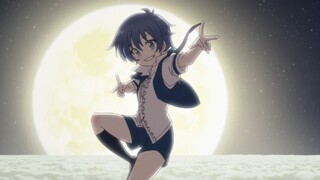 I Was Reincarnated as the 7th Prince  S2• Episode,- 11• Audio track,- Hindi Dub•