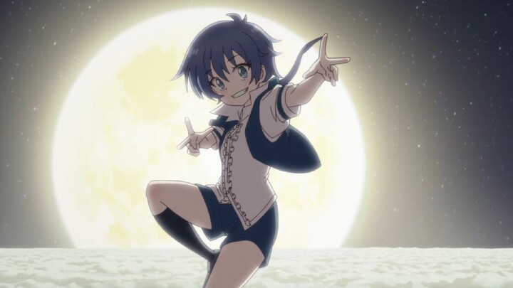 I Was Reincarnated as the 7th Prince  S2• Episode,- 11• Audio track,- Hindi Dub•