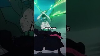 2 moments inexpliqués dans One Piece #shorts #onepiece