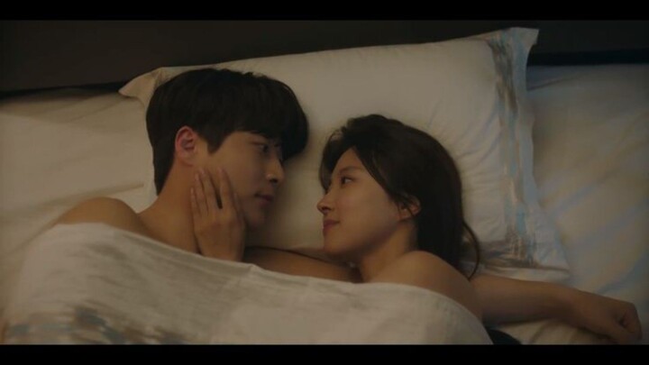 Malam Pertama  Dengan Temanku [Dracin] Eps 1