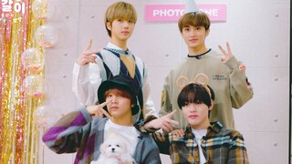 【新文化技术研究所】Dae Daegal啊 gal 我爱你 Daegal周岁宴with MARK,楷灿,辰乐,志晟（中字）