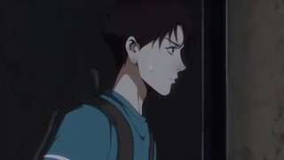 The Chosen One Eps 04 Sub Indo