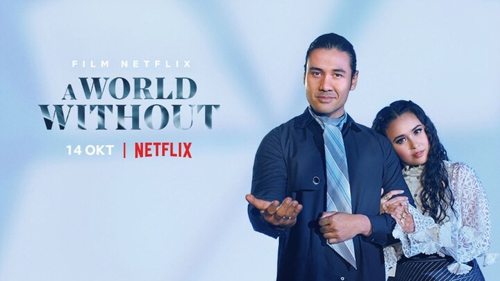 A World Without (2021) SUB INDO