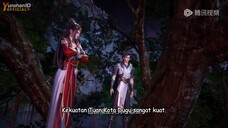 Twin Martial Souls Episode 26 Subtitle Indonesia bagus