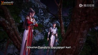 Twin Martial Souls Episode 26 Subtitle Indonesia bagus