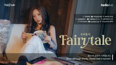 HaSeul - 2025 Concert 'OURII's Fairytale' 'Part 1' [2025.10.26]
