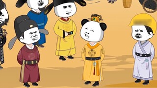 Episode 38 Li Ke's Big Trap
