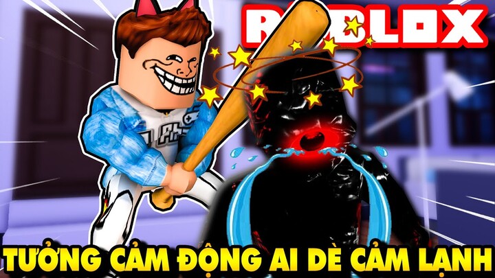 Roblox | KIA HẠ GỤC SEEK DOORS CỨU THẾ GIỚI TƯỞNG CẢM ĐỘNG AI DÈ CẢM LẠNH - DOORS 2 Story | KiA Phạm