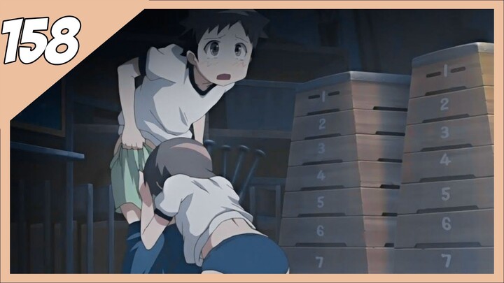 Ketahuan sama pihak sekolah