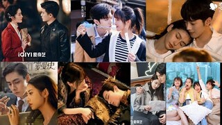 7 ซีรี่ส์จีนใหม่ครบรสทุกอารมณ์ พลาดไม่ได้เลยทีเดียว../ Kaoyut