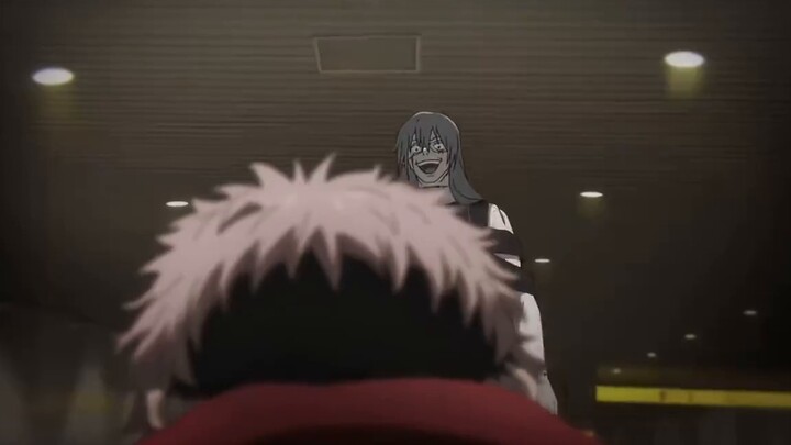 Challenge the most lifelike person in the entire B station.