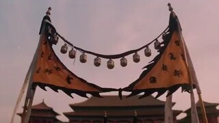 ONCE UPON A TIME IN CHINA 3