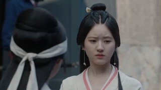 สปอยซีรี่ย์ Love Like The Galaxy  Part 1 ดาราจักรรักลำนำใจ EP. 21-22