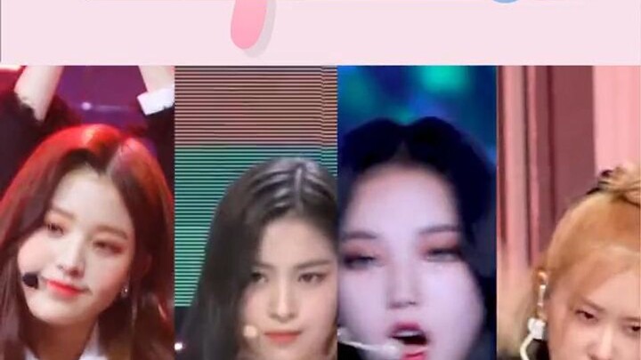 Lý do vào công ty “cứng cựa” đến mức phim truyền hình cũng không thể dựng nổi – việc họ trở thành id