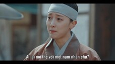 Thanh Xuân Nguyệt Đàm EP 5 [Sub Việt]