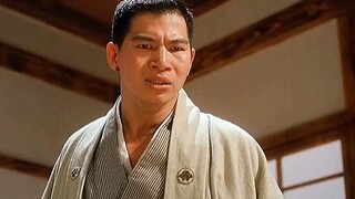 Chu Bối Bác lại vào vai Fujita Tsuyoshi sau mười năm. Nhà vô địch quyền anh vẫn là nhà vô địch quyền