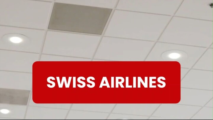 What Should You Know When Making a New SWISS Airlines Reservation? ✈️
