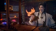 Eat Around the Mortal World Eps 03 Sub Ind