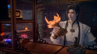 Eat Around the Mortal World Eps 03 Sub Ind