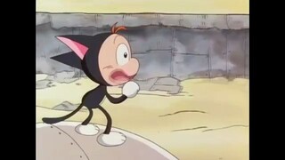 Mèo Máy Kuro Tập 29