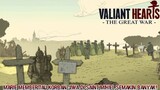 Korban Jiwa Terus Bertambah Apakah Marie Akan Baik-Baik Saja?! |Valiant Hearts: The Great War Part 5