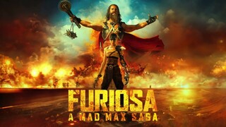 Furiosa A Mad Max Saga 2024 - GDrive Upload