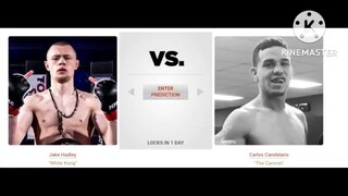 Jake Hadley VS Carlos Candelario | UFC Fight Night Preview & Picks | Pinoy Sports Picks