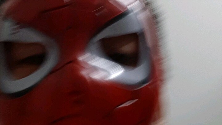 siêu nhân noob nhất🤪🤪🤪