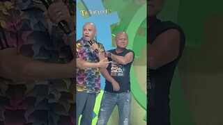 Tatlong lato-lato, pinataob si Prince Carlos! #shorts | TiktoClock