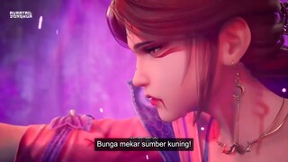100.000 Years of refining Qi Eps 51 Sub indo