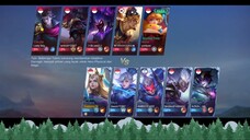 Vexana GamePlay Jam sekolah