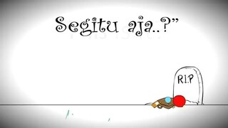 Realita "suchness" atau "segitu aja".