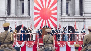 Assassination of Ito Hirobumi...