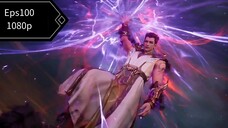 Shrouding the heavens eps 100 sub indo anc 1080p