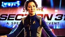 Star Trek: Section 31 (2025) الترجمة العربية