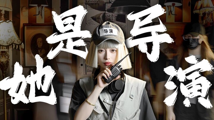 What Are Villains Like in Works Created by Women?