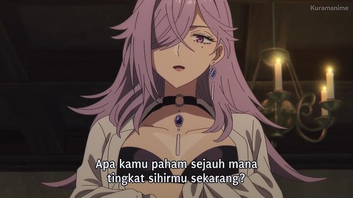 Kimi ga Shinu made Koi wo Shitai episode 9 Sub Indo