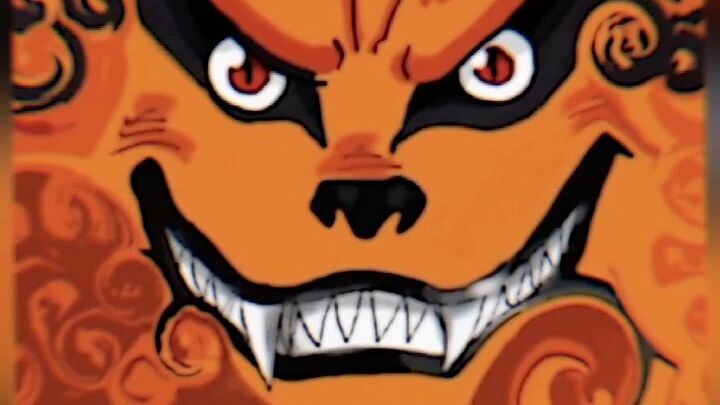 kurama cover-dj