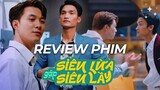 Phim lừa đảo hay nhất của Việt Nam? | Review Siêu Lừa Gặp Siêu Lầy