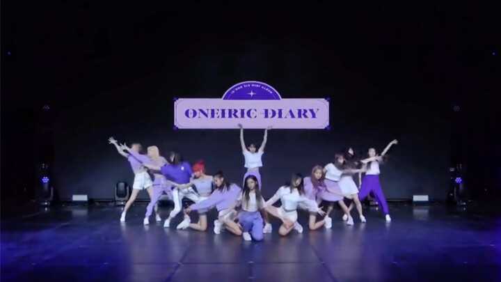 怀念你们在练习室的时候了