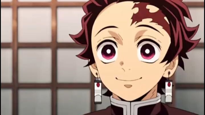 Lúc đó mình còn tưởng Zenitsu định cướp chỗ ngủ của Heizou nữa đấy!