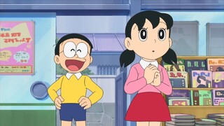 Doraemon episode 795